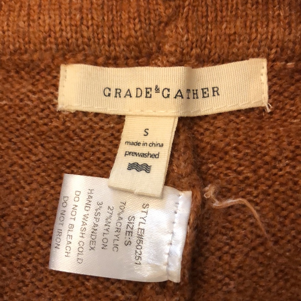 Grade & Gather set - Picture 8 of 8